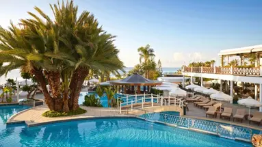Mediterranean Hotel
