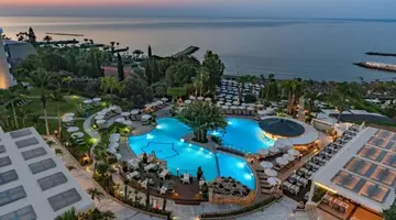 Mediterranean Hotel