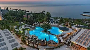 Mediterranean Hotel