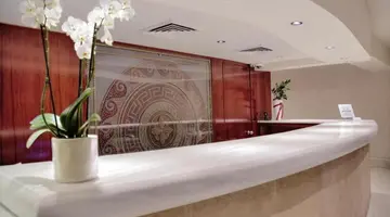 Mediterranean Hotel