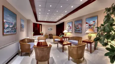 Mediterranean Hotel