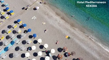 Mediterranean Hotel