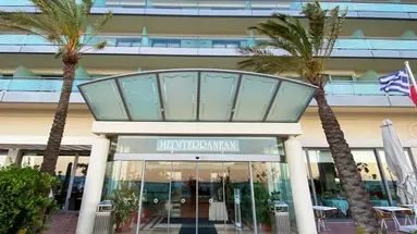 Mediterranean Hotel