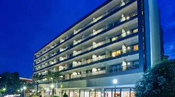 Mediterranean Hotel