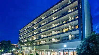 Mediterranean Hotel