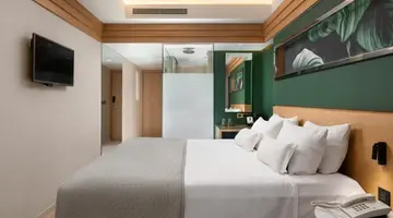 Mediterranean Hotel