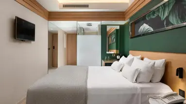 Mediterranean Hotel