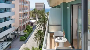 Mediterranean Hotel
