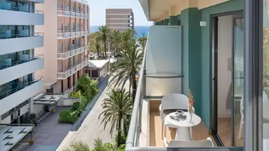 Mediterranean Hotel
