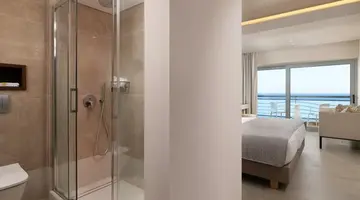 Mediterranean Hotel