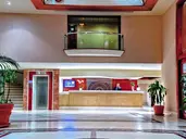 Mediterranean Hotel