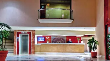 Mediterranean Hotel