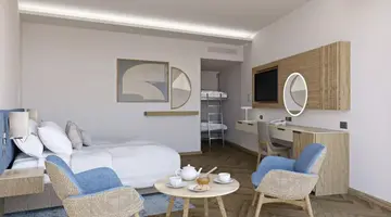 Mediterranean Hotel