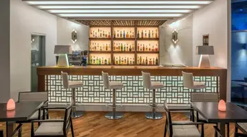 Mediterranean Hotel