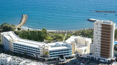 Mediterranean Hotel