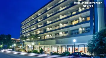 Mediterranean Hotel