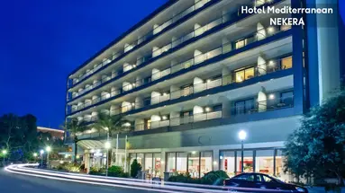 Mediterranean Hotel