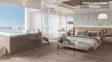 Mediterranean Hotel