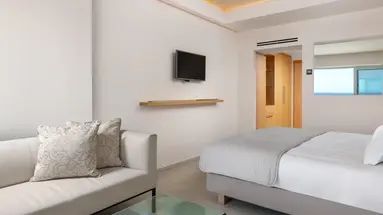 Mediterranean Hotel