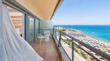 Mediterranean Hotel