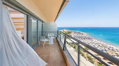 Mediterranean Hotel