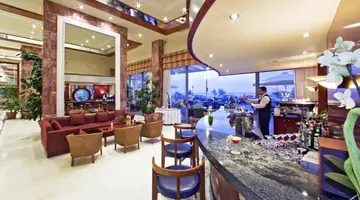 Mediterranean Hotel