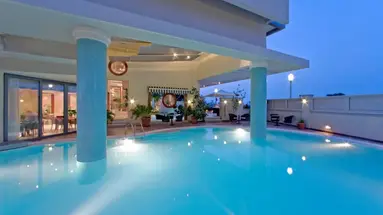 Mediterranean Hotel