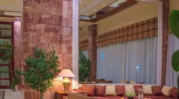 Mediterranean Hotel