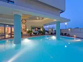MEDITERRANEAN HOTEL