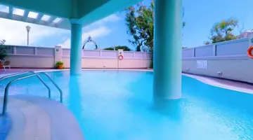 MEDITERRANEAN HOTEL