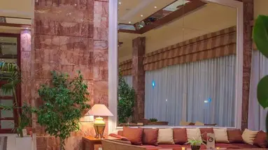 MEDITERRANEAN HOTEL