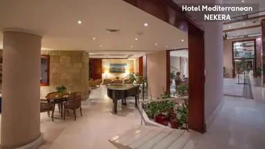Mediterranean Hotel
