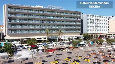 Mediterranean Hotel