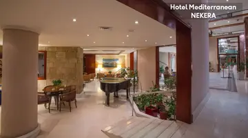 Mediterranean Hotel