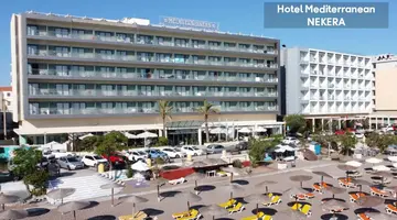 Mediterranean Hotel