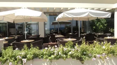Mediterranean Hotel