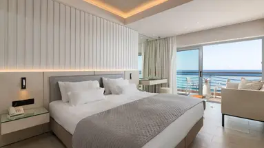 Mediterranean Hotel