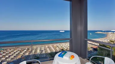 Mediterranean Hotel