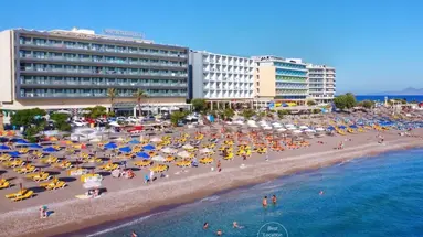Mediterranean Hotel