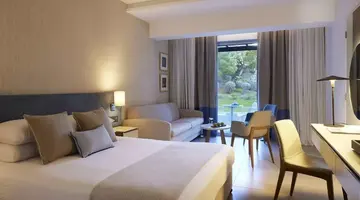 Mediterranean Hotel