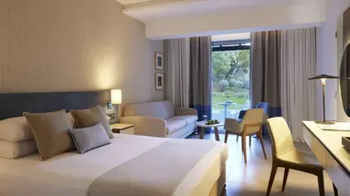 Mediterranean Hotel