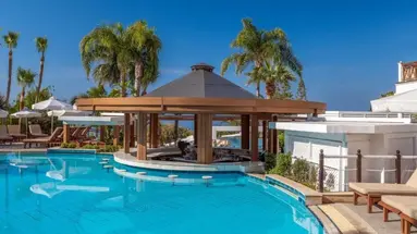 Mediterranean Hotel
