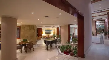 MEDITERRANEAN HOTEL