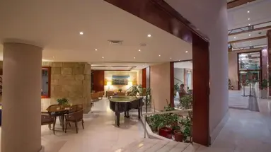 MEDITERRANEAN HOTEL