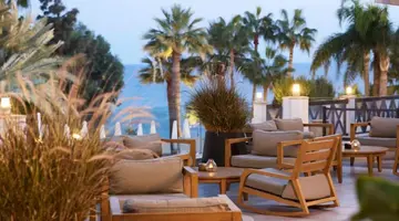 Mediterranean Hotel