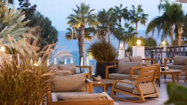 Mediterranean Hotel