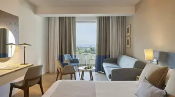Mediterranean Hotel