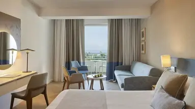 Mediterranean Hotel