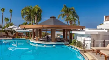Mediterranean Hotel