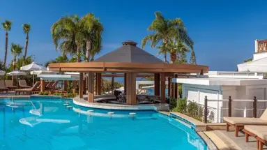 Mediterranean Hotel